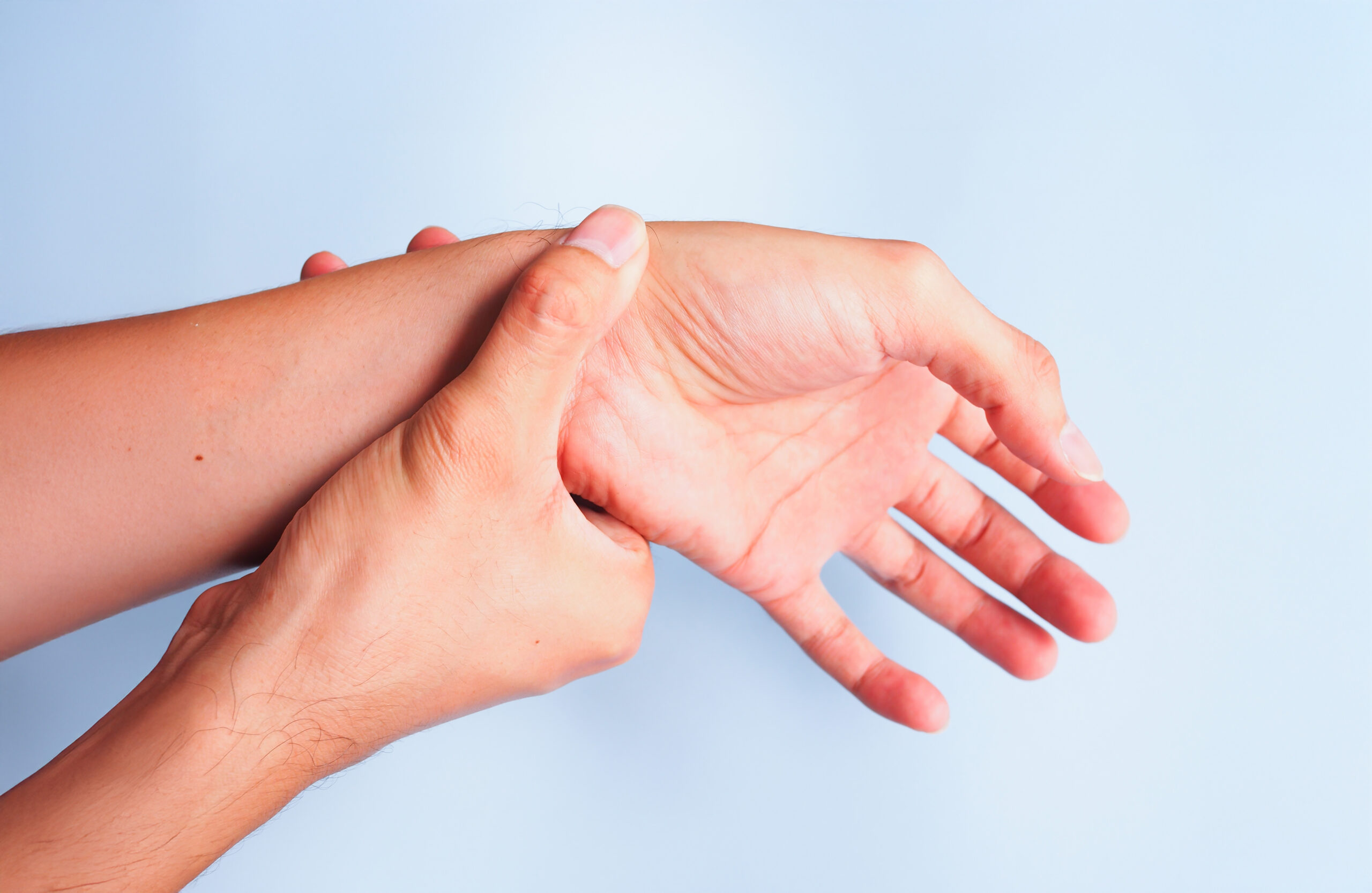 Ιωάννης Πολυζώης – Ορθοπαιδικός Χειρουργός