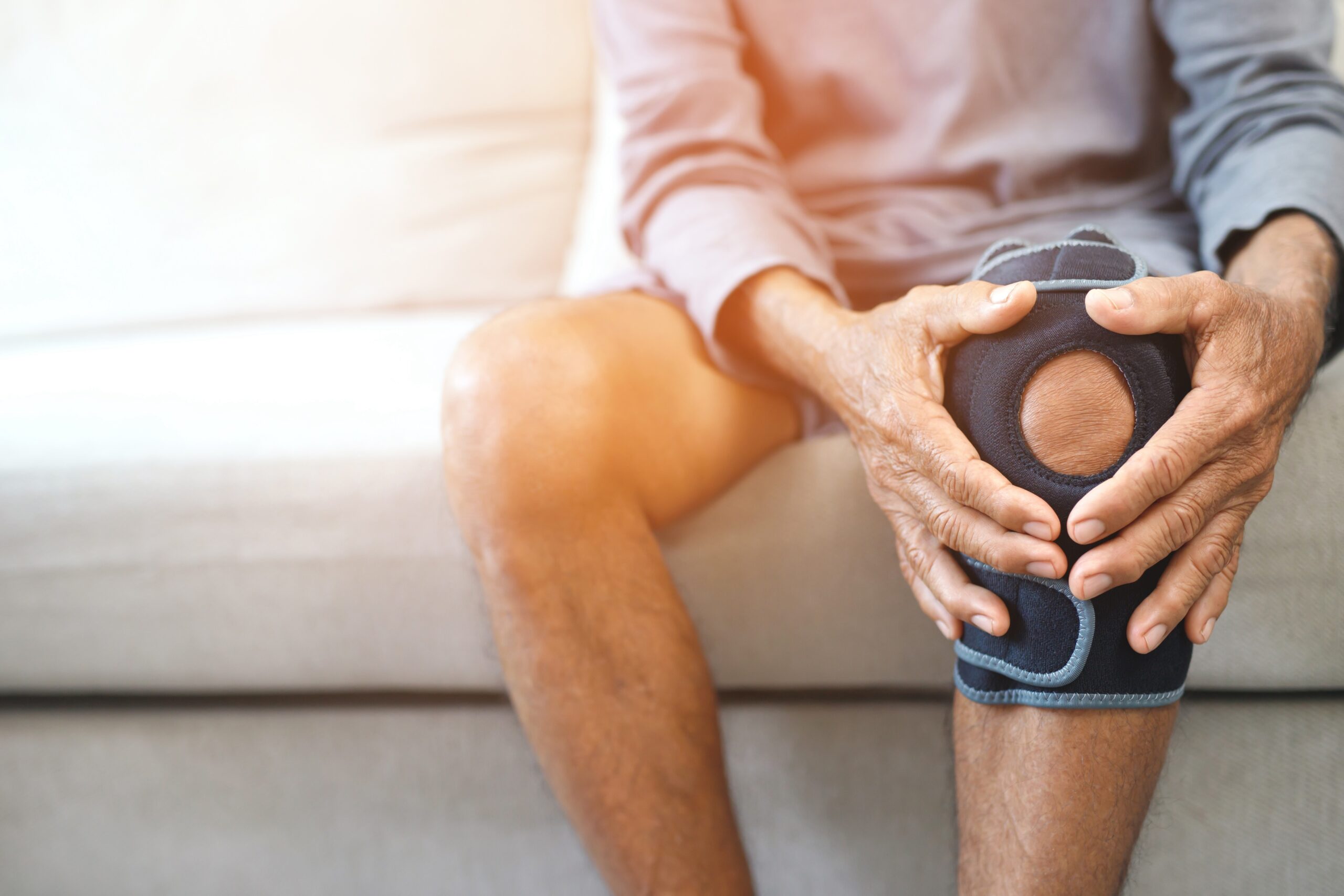 Ιωάννης Πολυζώης – Ορθοπαιδικός Χειρουργός