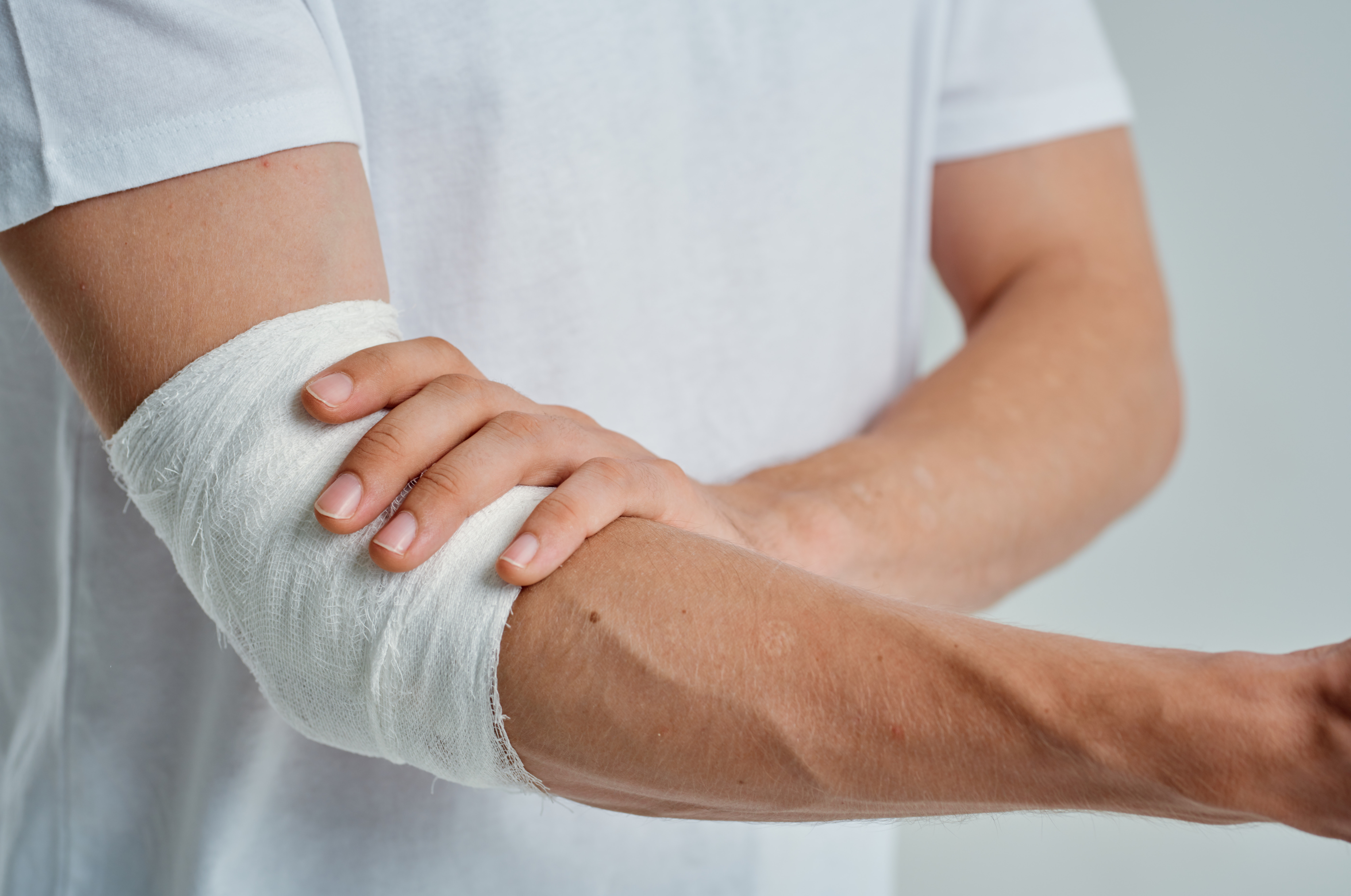 Ιωάννης Πολυζώης – Ορθοπαιδικός Χειρουργός